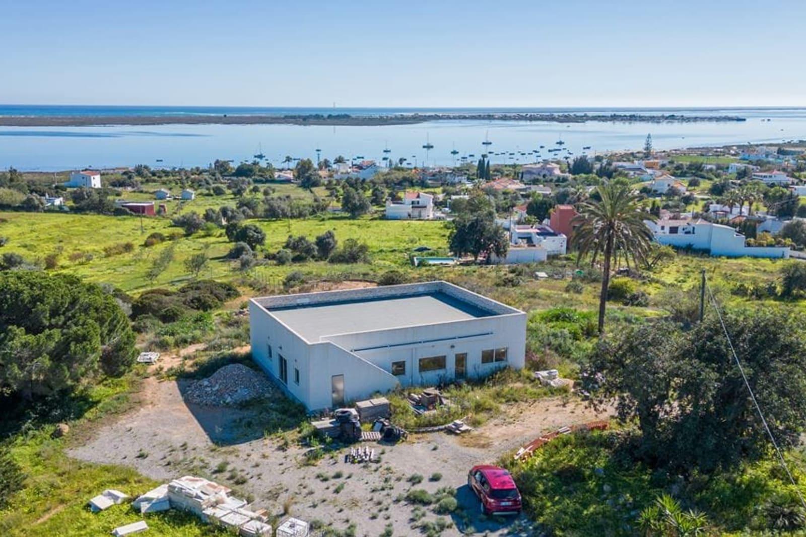 4-Bedroom Villa for Sale in Olhao, Faro, Portugal 5