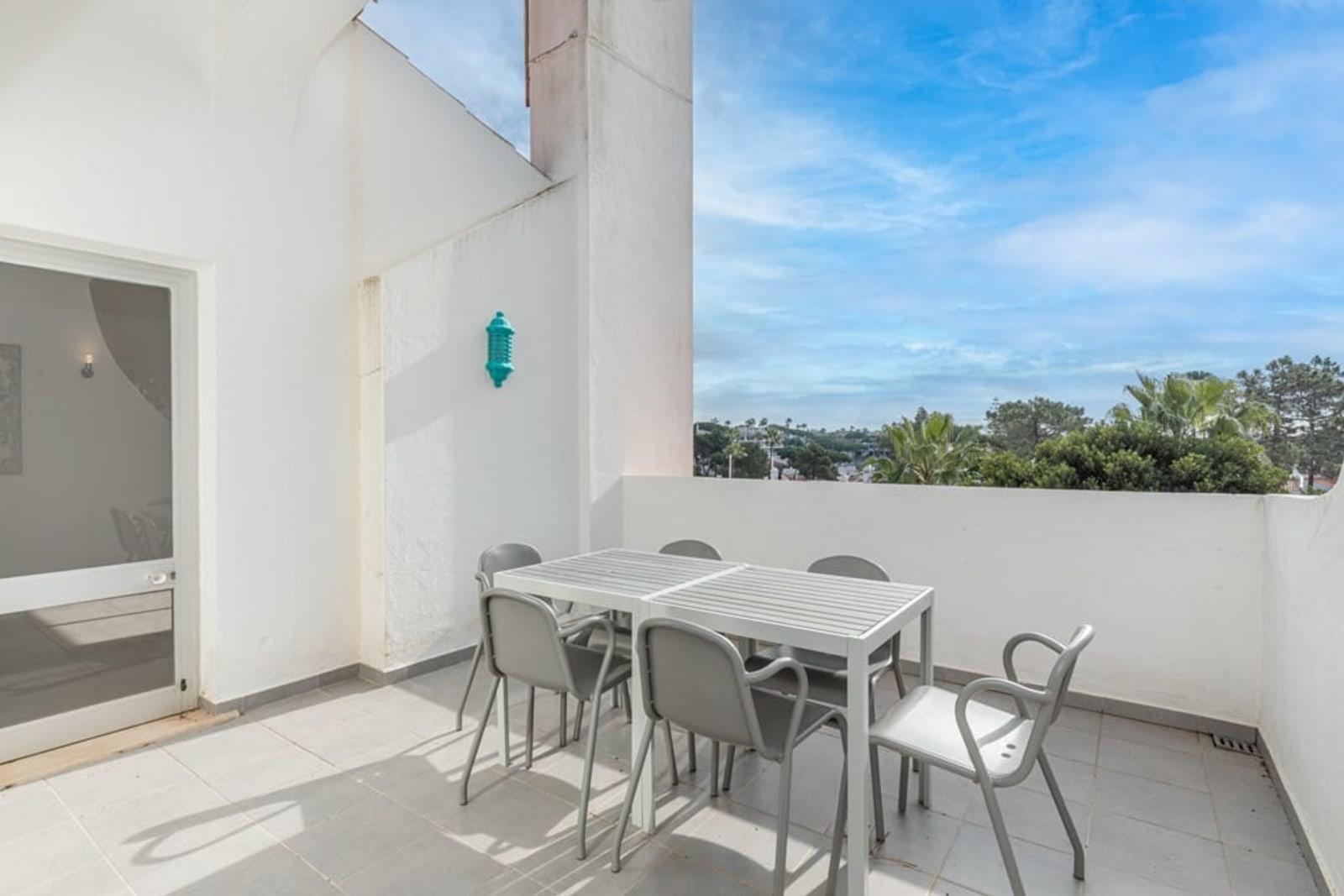 Vale do Lobo, Vilamoura, Portekiz — Satılık 3+1 Daire 2