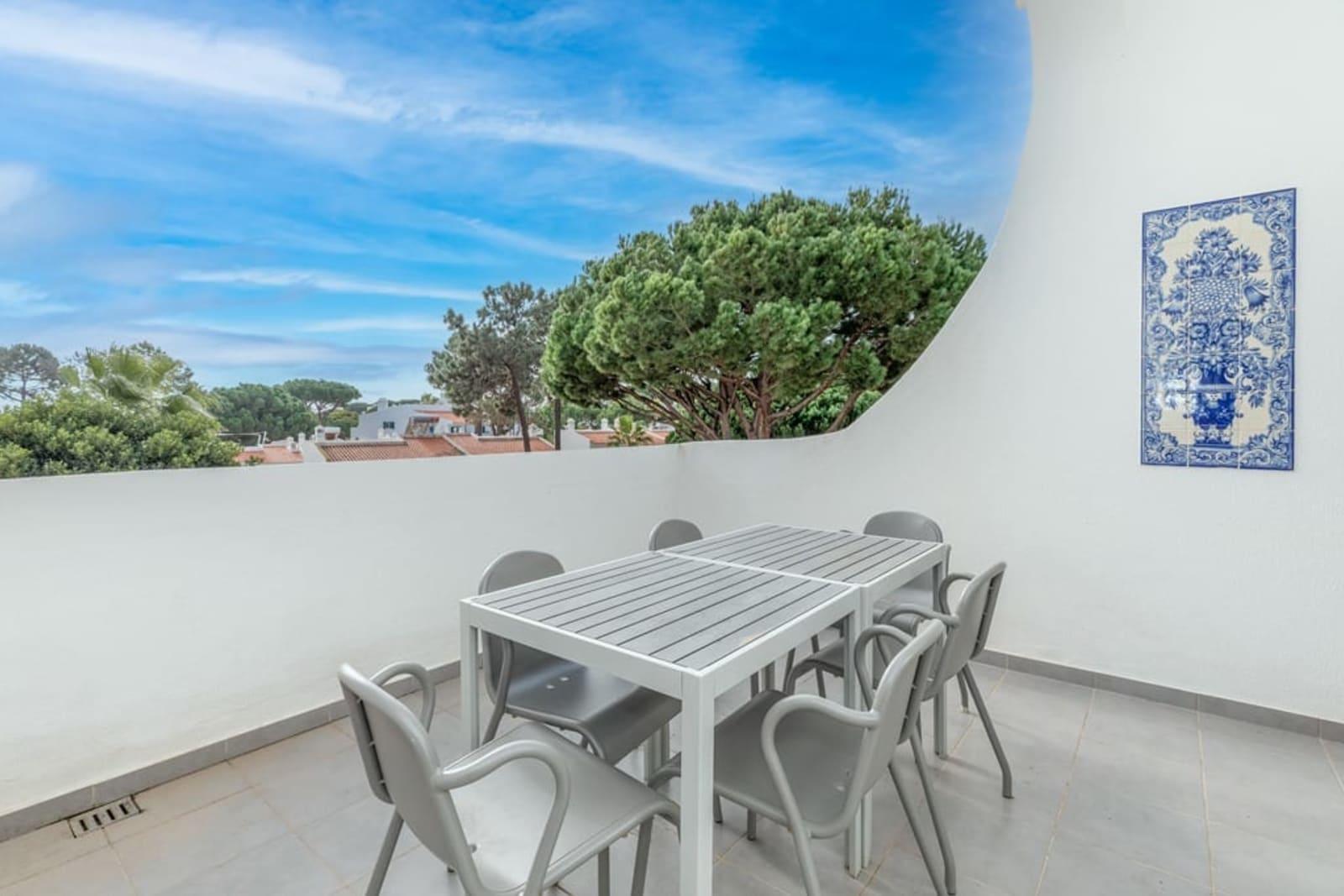 Vale do Lobo, Vilamoura, Portekiz — Satılık 3+1 Daire 3
