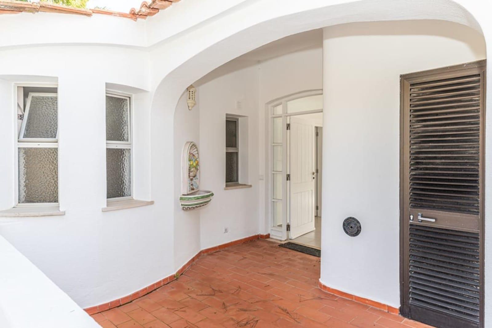 Vale do Lobo, Vilamoura, Portekiz — Satılık 3+1 Daire 4