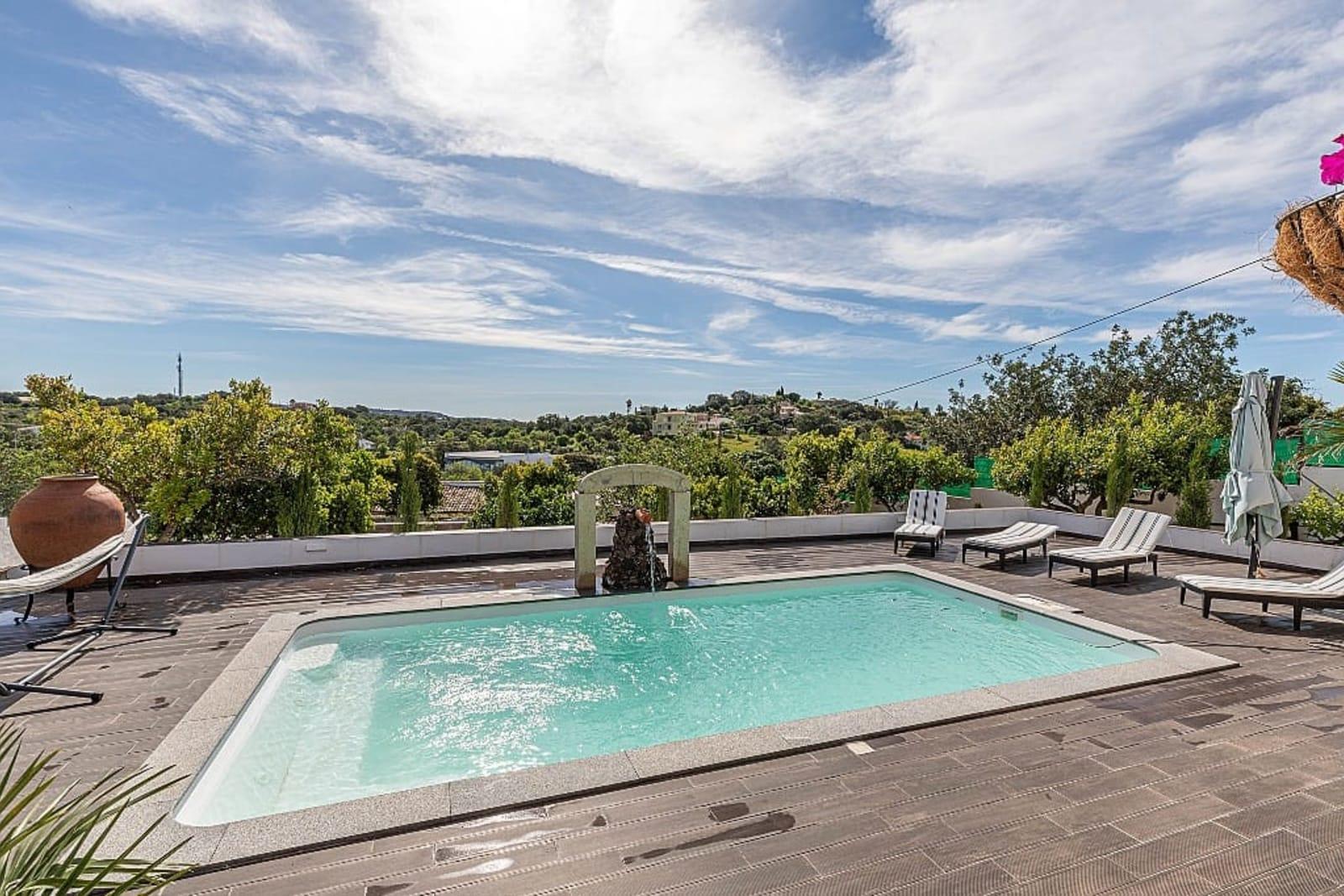 5-Zimmer Villa zum Verkauf in Loulé, Loule, Portugal 2