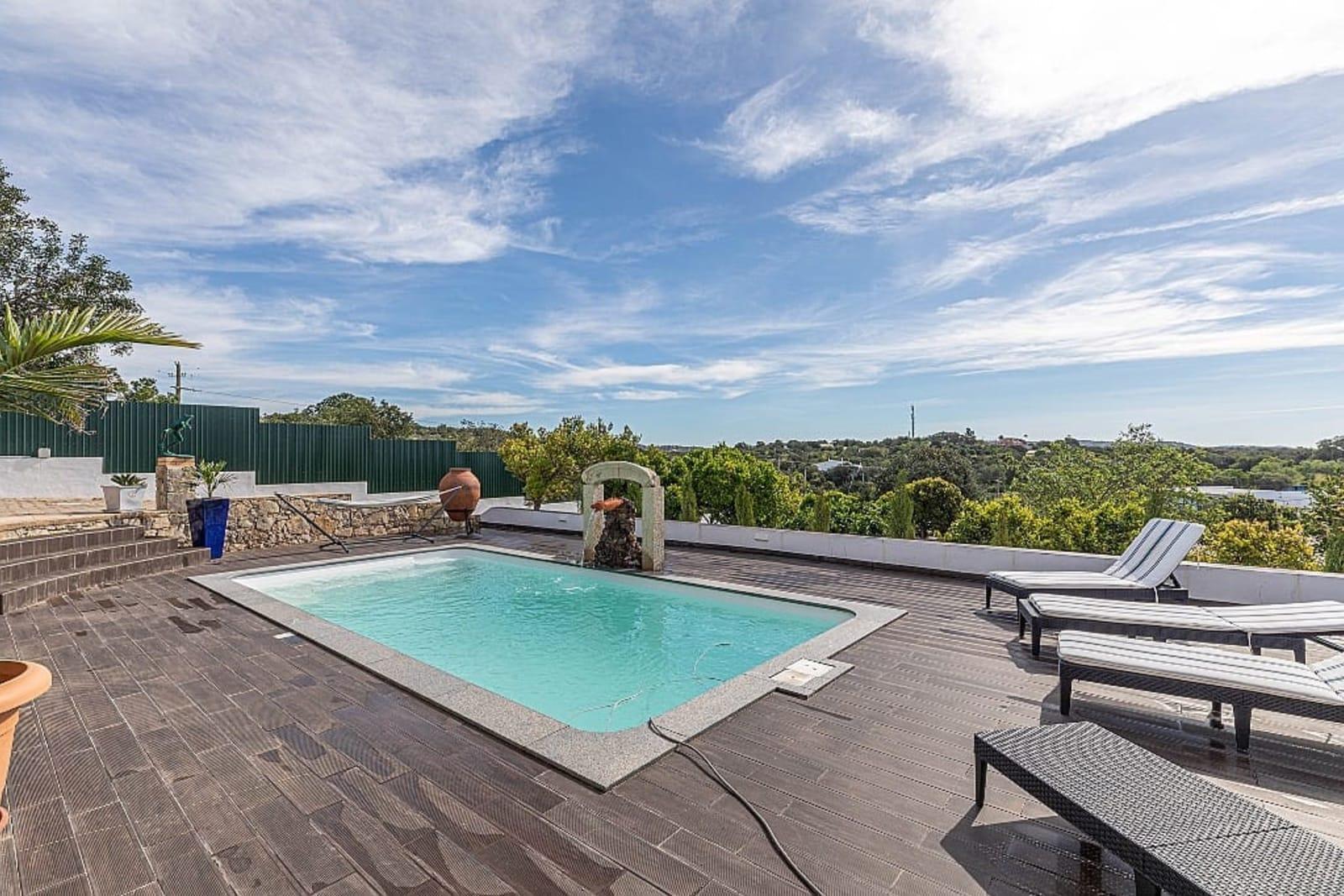 5-Zimmer Villa zum Verkauf in Loulé, Loule, Portugal 3