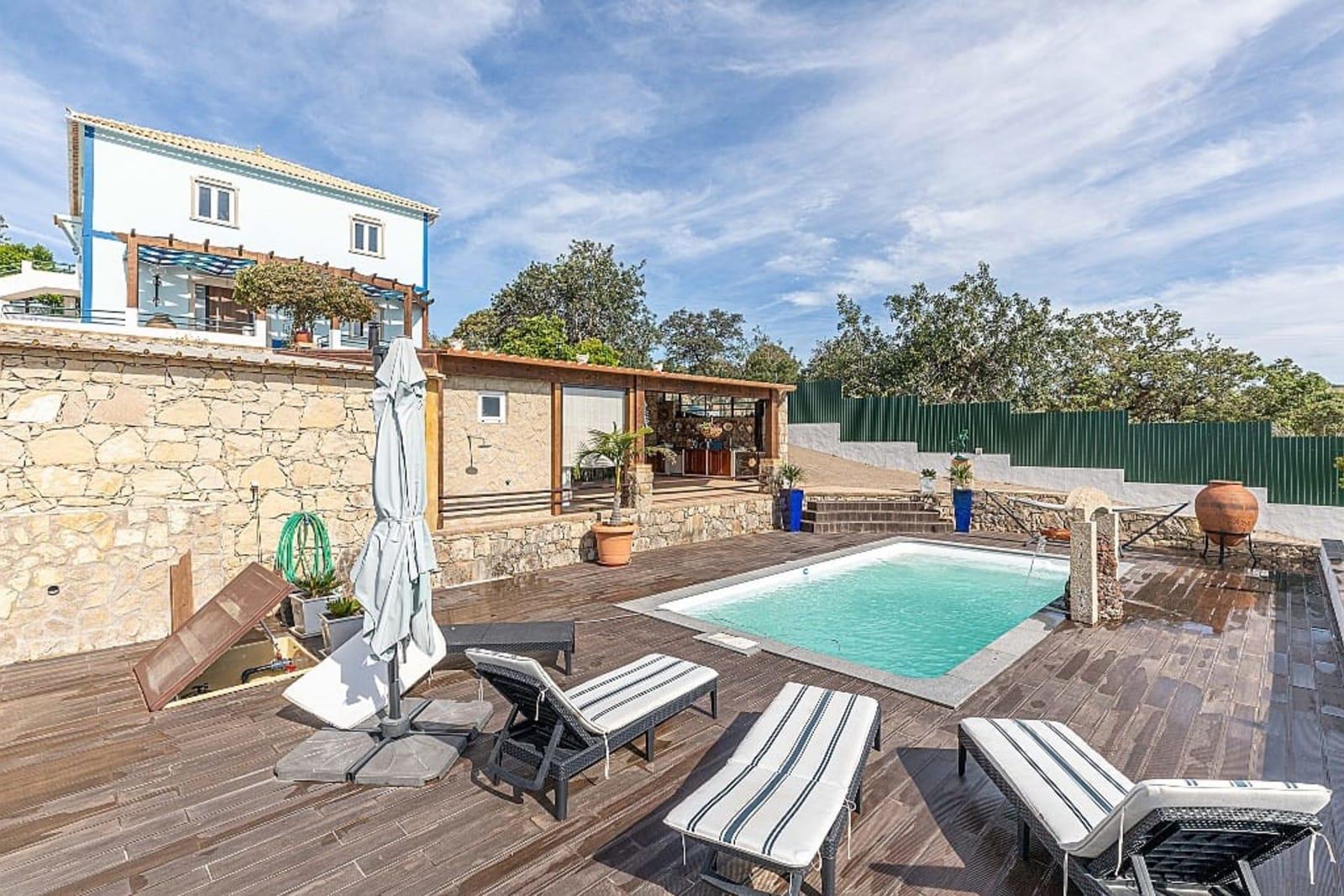 5-Zimmer Villa zum Verkauf in Loulé, Loule, Portugal 4