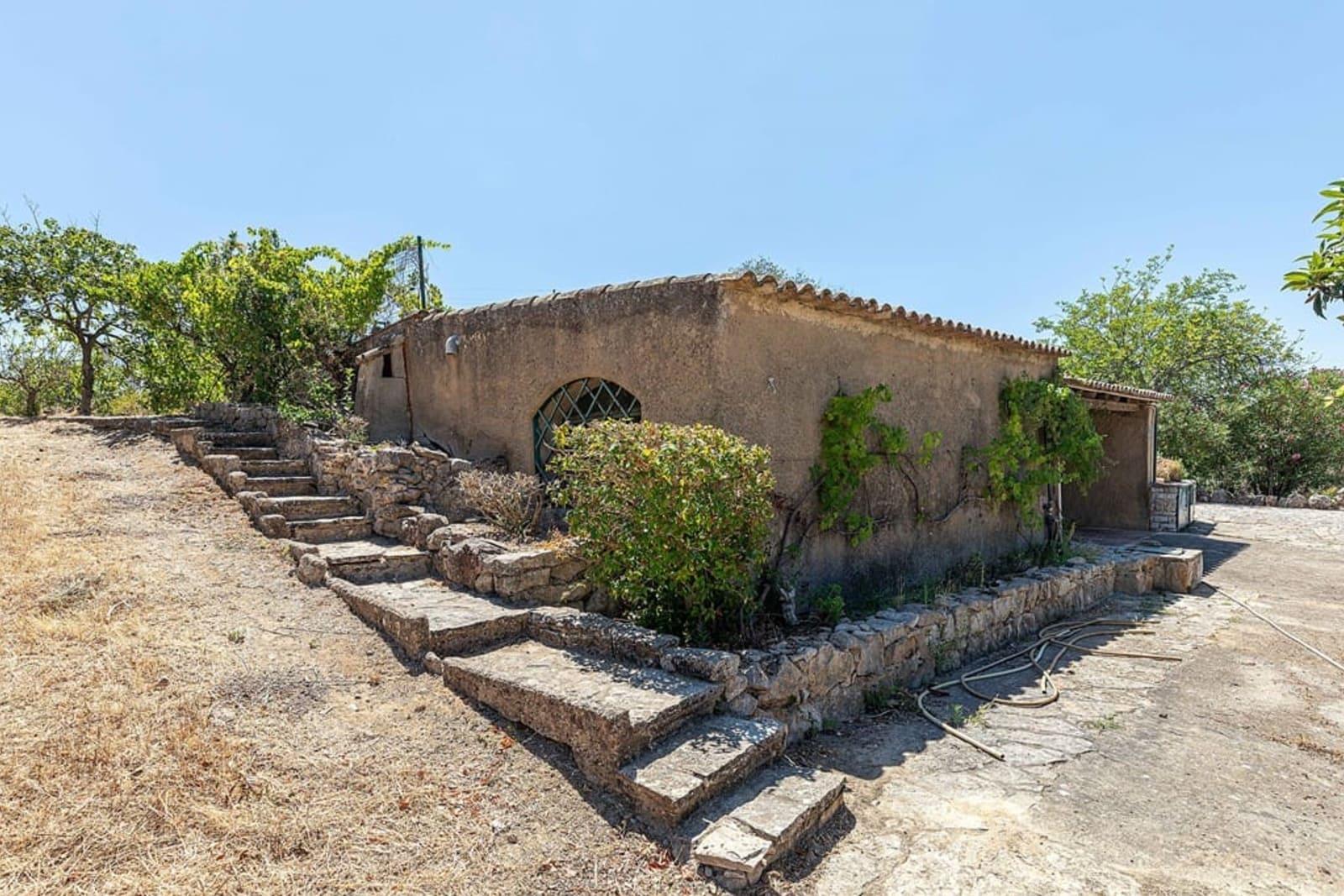4-Zimmer Villa zum Verkauf in Faro, Portugal 4