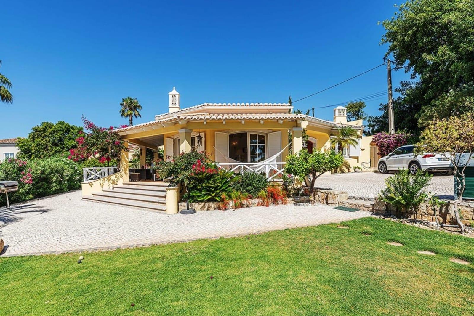 3-Zimmer Villa zum Verkauf in Vale Formoso, Faro, Portugal 2