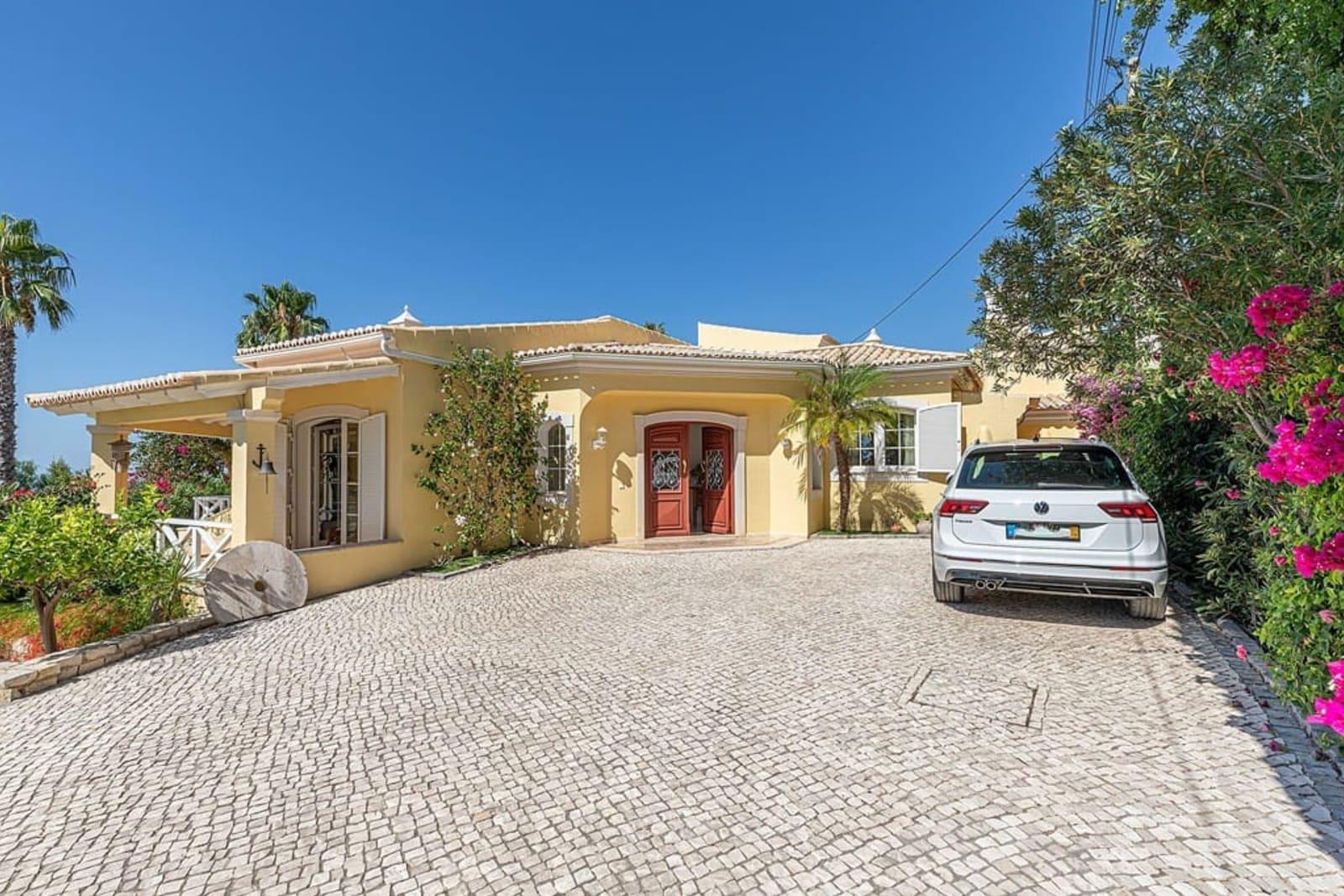 3-Zimmer Villa zum Verkauf in Vale Formoso, Faro, Portugal 3