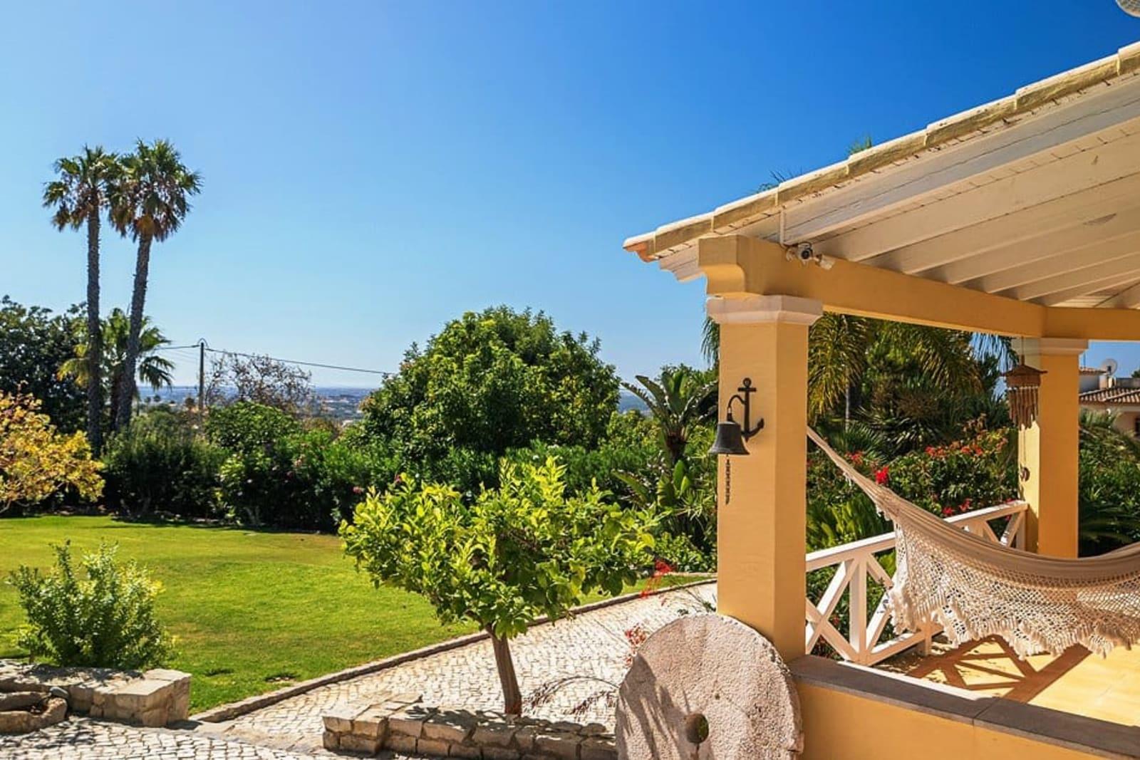 3-Zimmer Villa zum Verkauf in Vale Formoso, Faro, Portugal 4