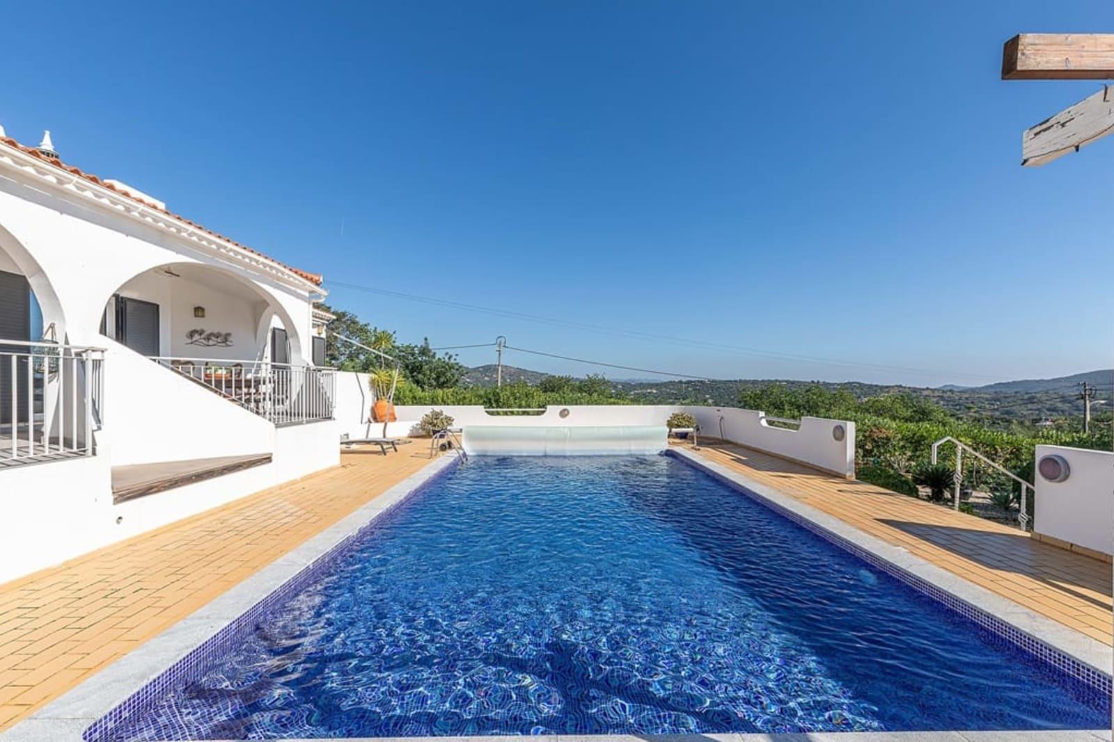 3-Zimmer Villa zum Verkauf in Santa Bárbara, Faro, Portugal 3