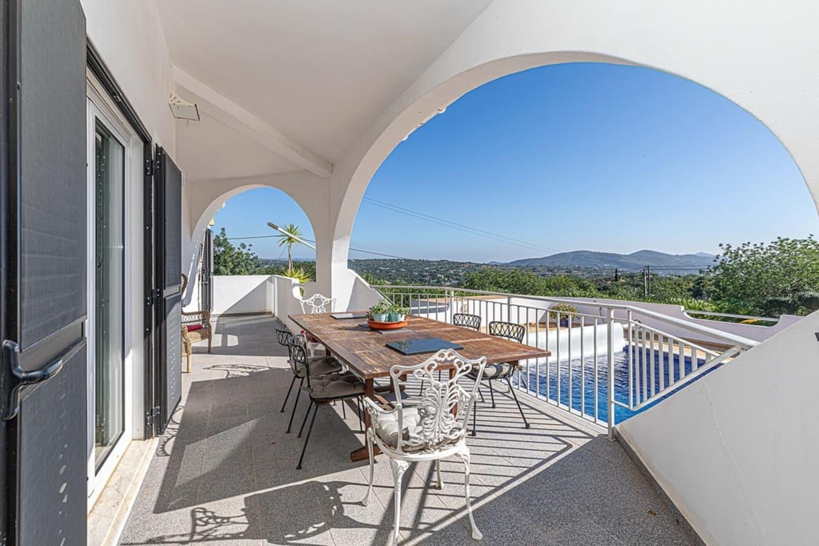 3-Zimmer Villa zum Verkauf in Santa Bárbara, Faro, Portugal 4