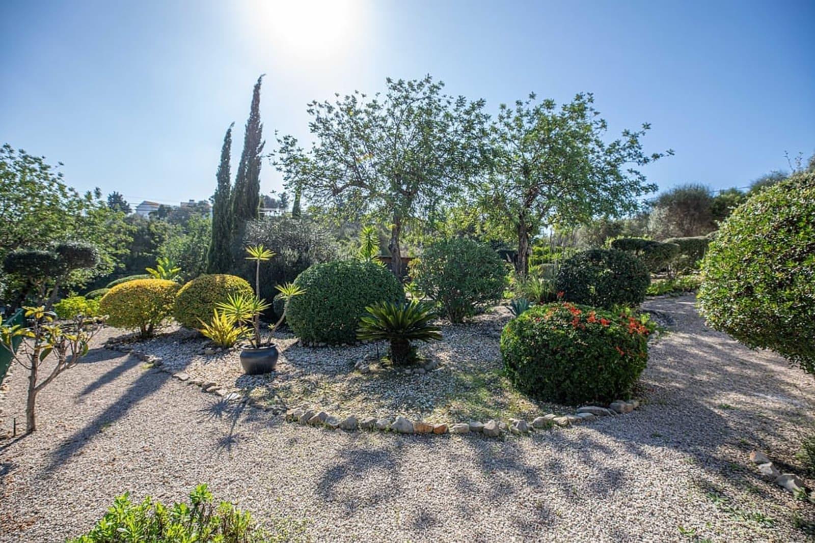 3-Zimmer Villa zum Verkauf in Santa Bárbara, Faro, Portugal 5
