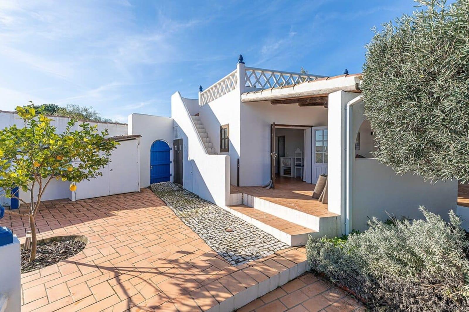 5-Zimmer Villa zum Verkauf in São Romão, Loule, Portugal 4