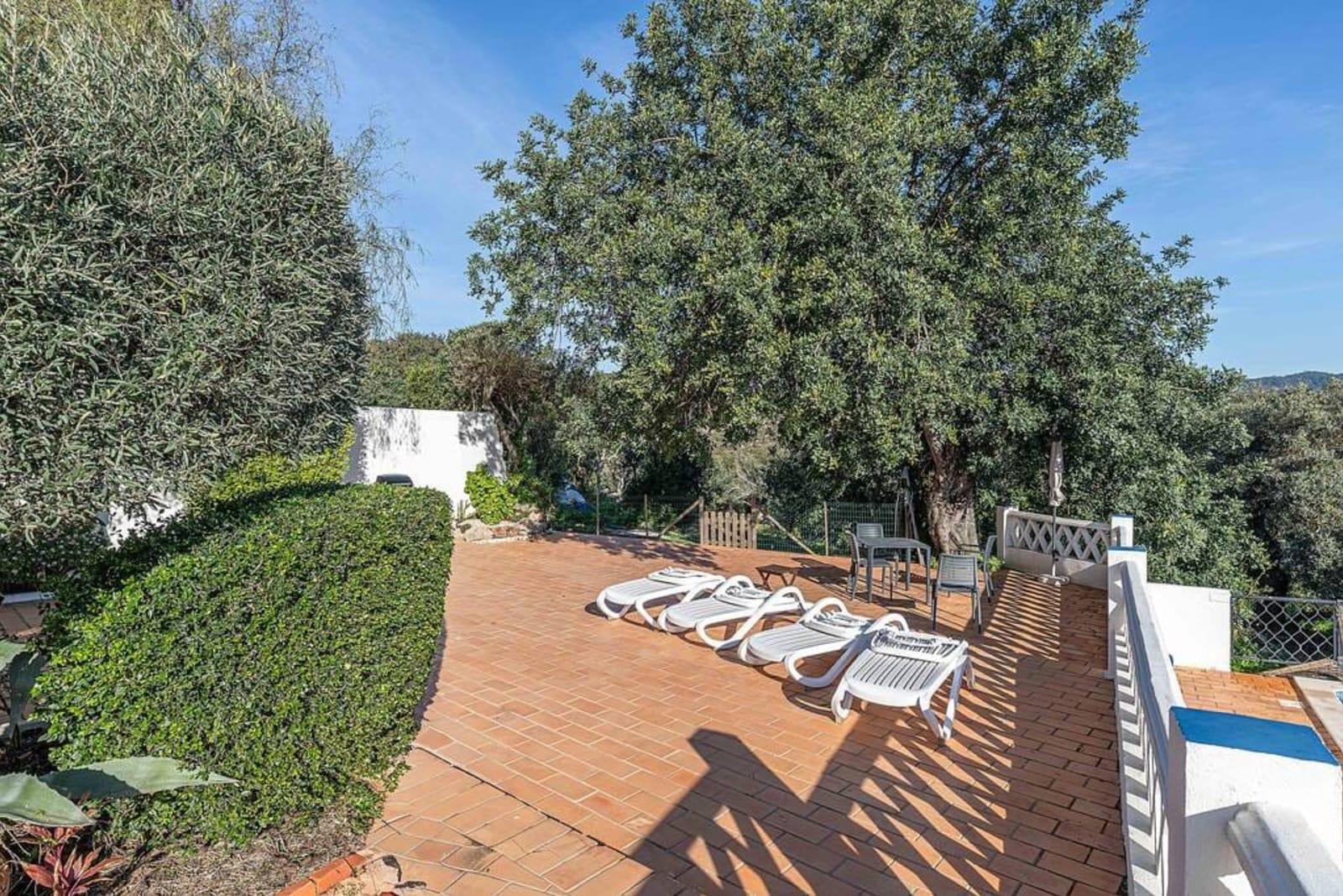 5-Zimmer Villa zum Verkauf in São Romão, Loule, Portugal 5