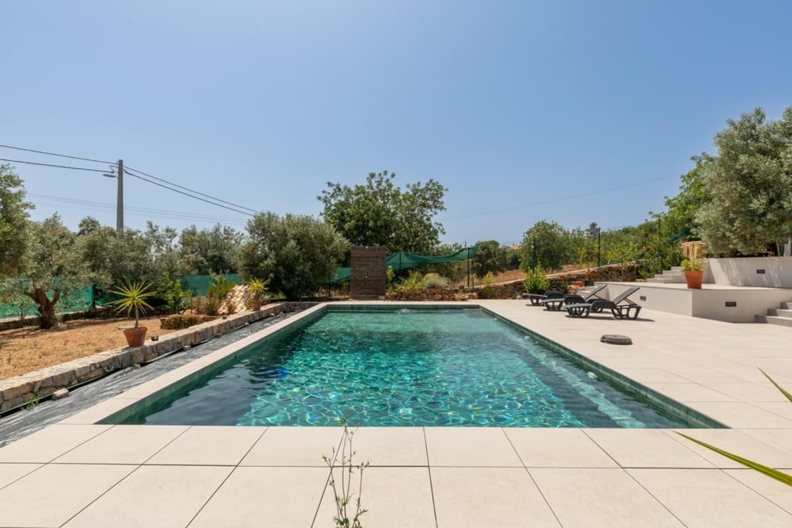 4-Bedroom Villa for Sale in Faro, Portugal 4