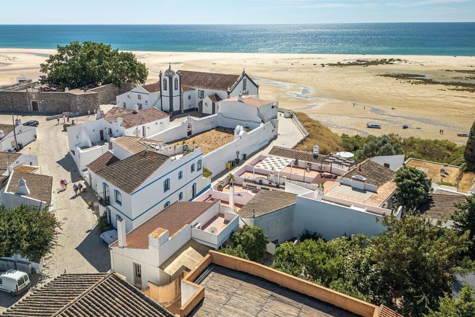 3-Bedroom Villa for Sale in Tavira, Portugal