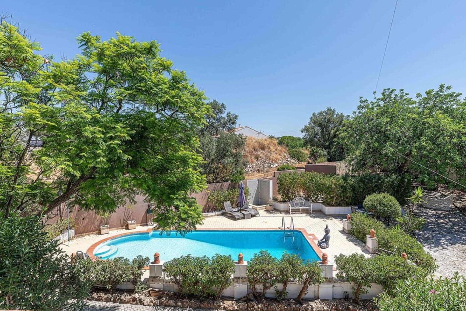 4-Bedroom Villa for Sale in Santa Barbara, Faro, Portugal 4