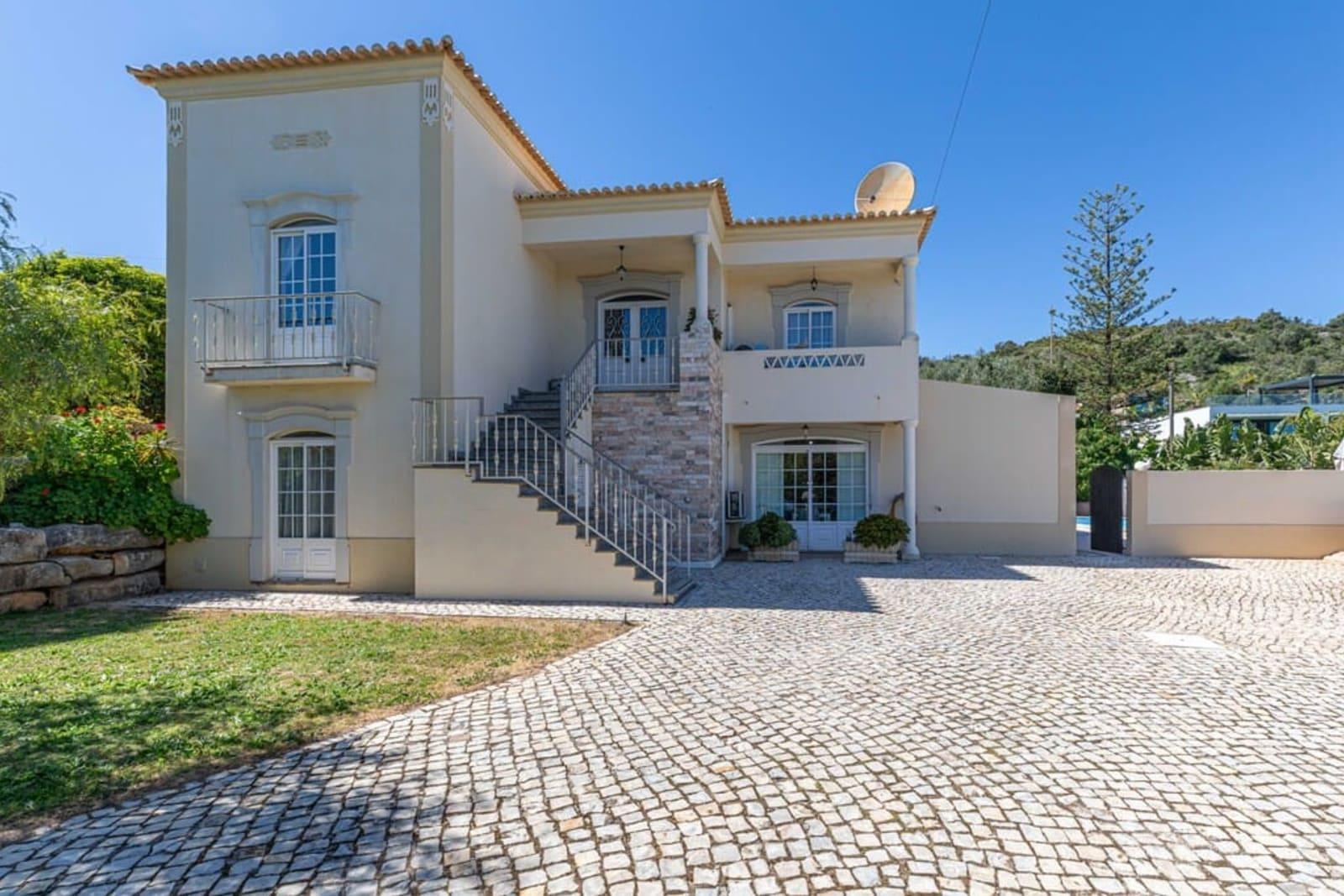 3-Bedroom Villa for Sale in Cabeca da Camara, Silves, Portugal 3