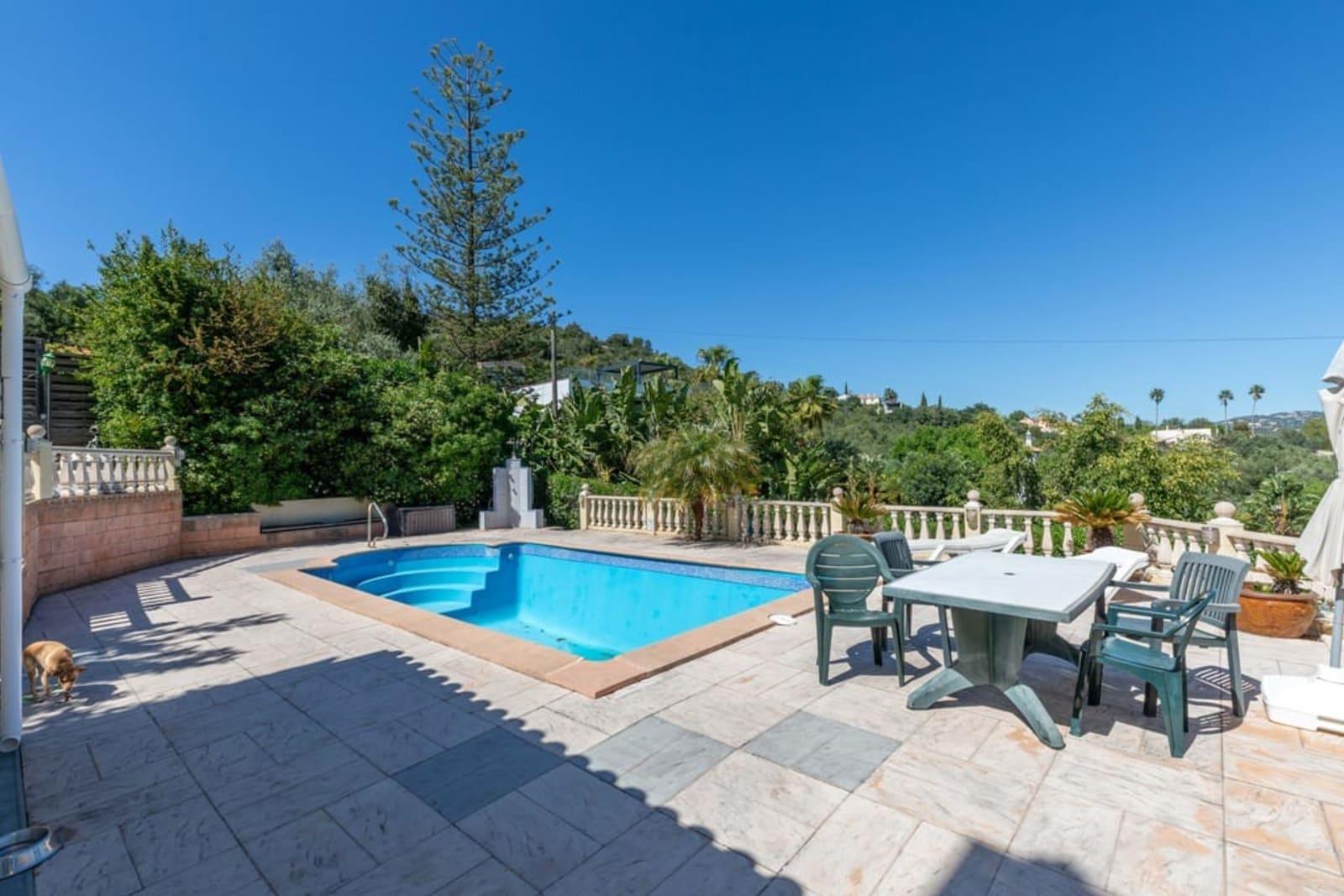 3-Bedroom Villa for Sale in Cabeca da Camara, Silves, Portugal 4