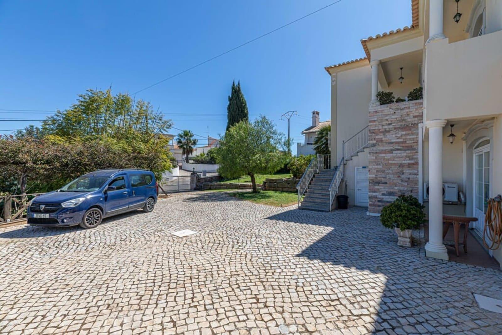 3-Bedroom Villa for Sale in Cabeca da Camara, Silves, Portugal 5