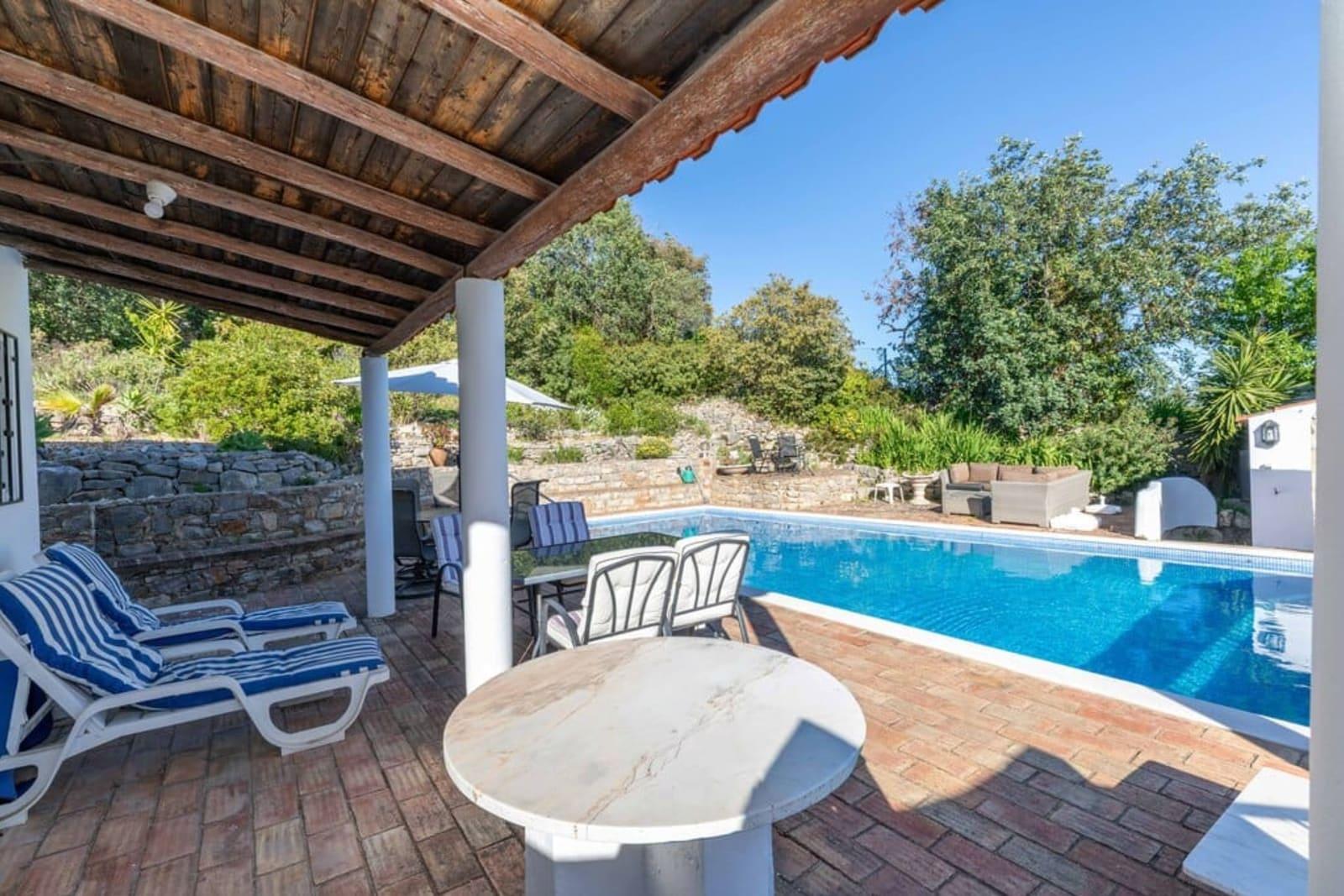 4-Bedroom Villa for Sale in Corotelo, Silves, Portugal 4
