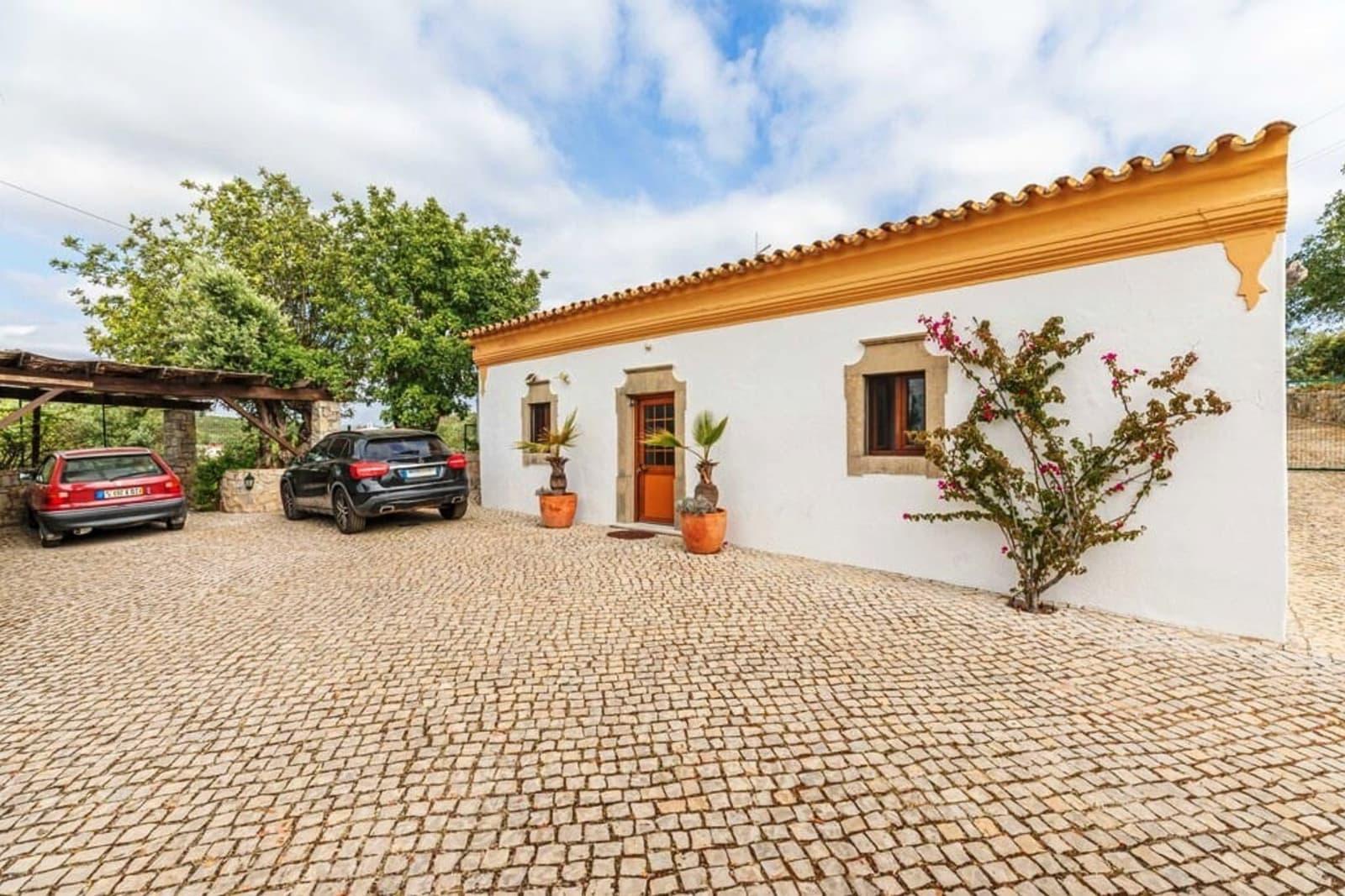 Faro, Portekiz — Satılık 4+1 Villa