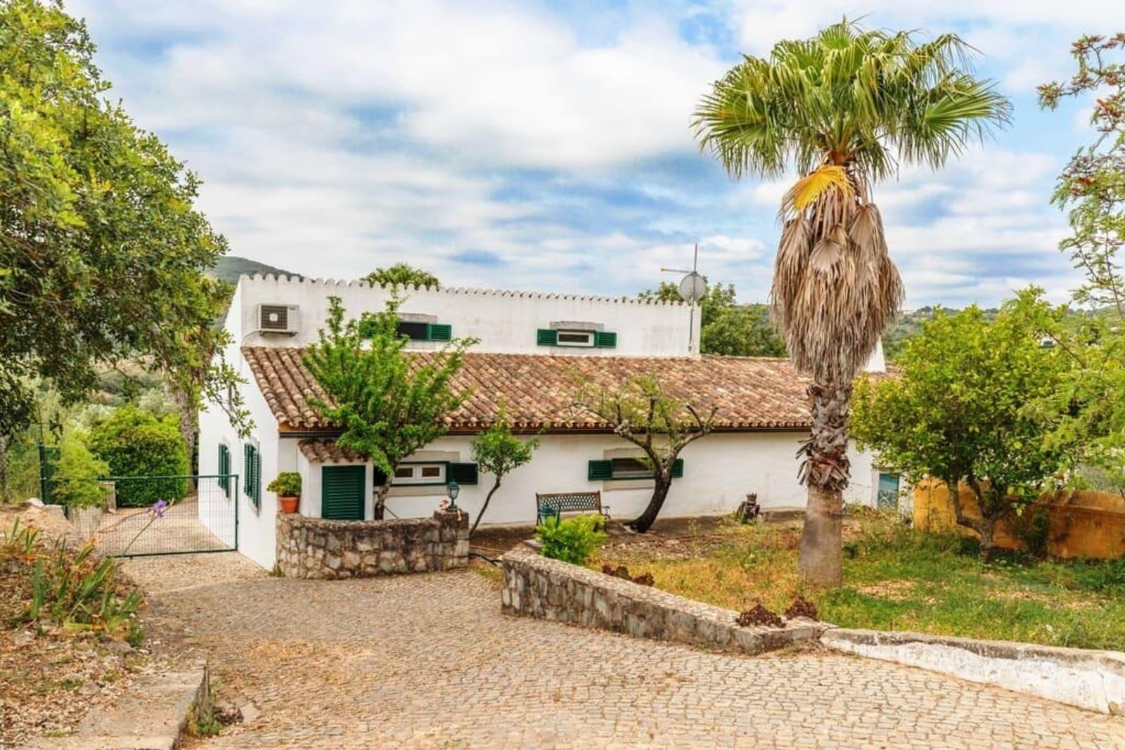 4-Bedroom Villa for Sale in Faro, Portugal 2