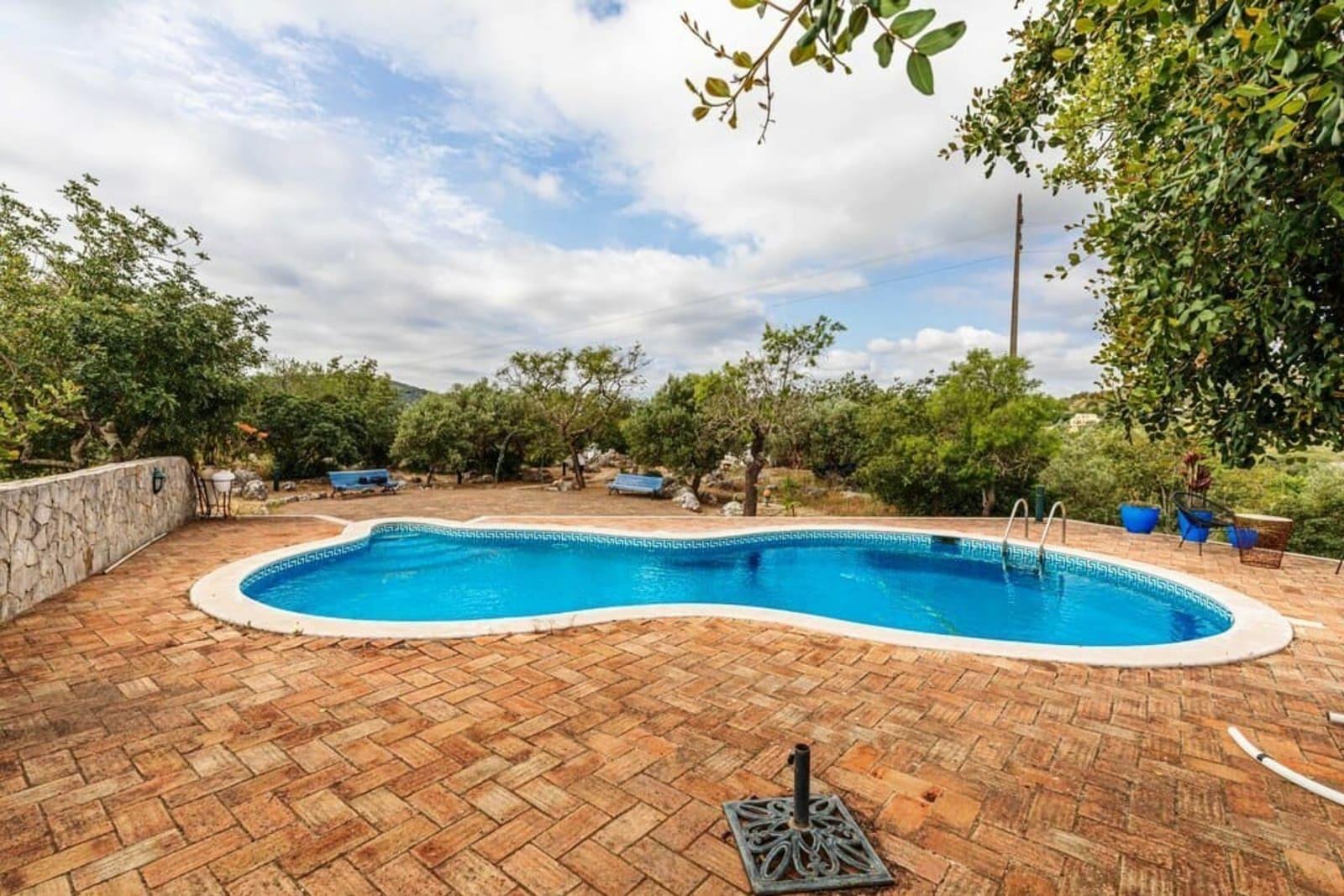 4-Bedroom Villa for Sale in Faro, Portugal 3