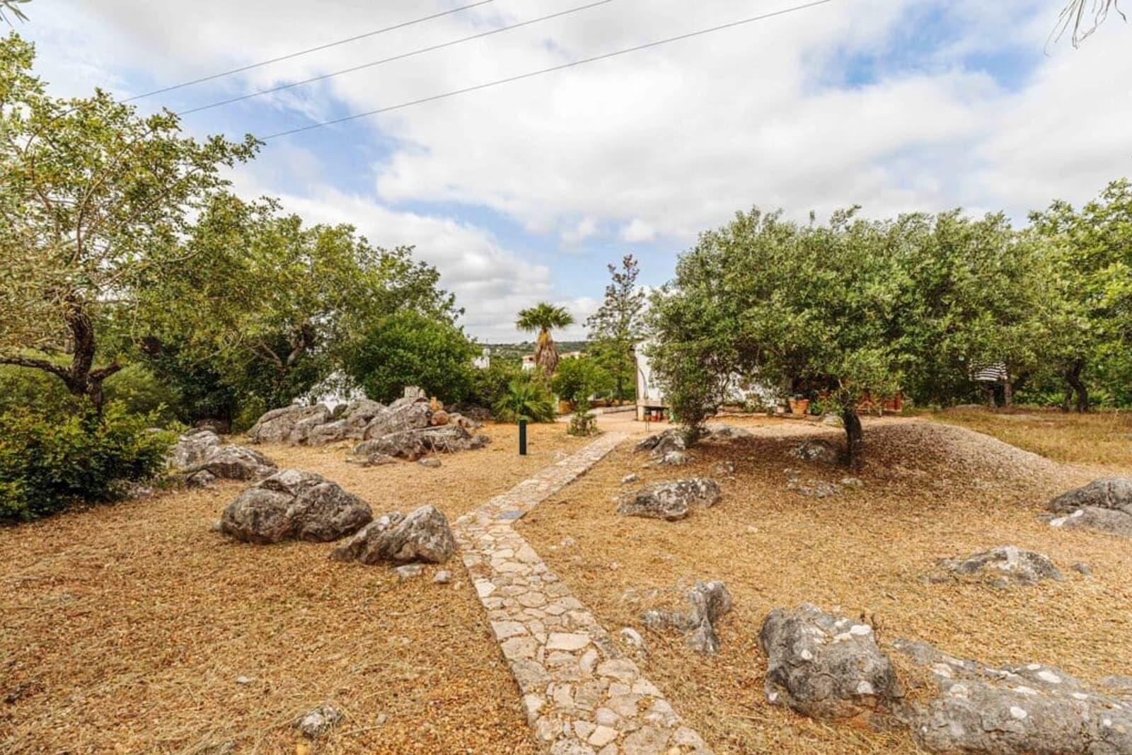 4-Bedroom Villa for Sale in Faro, Portugal 4