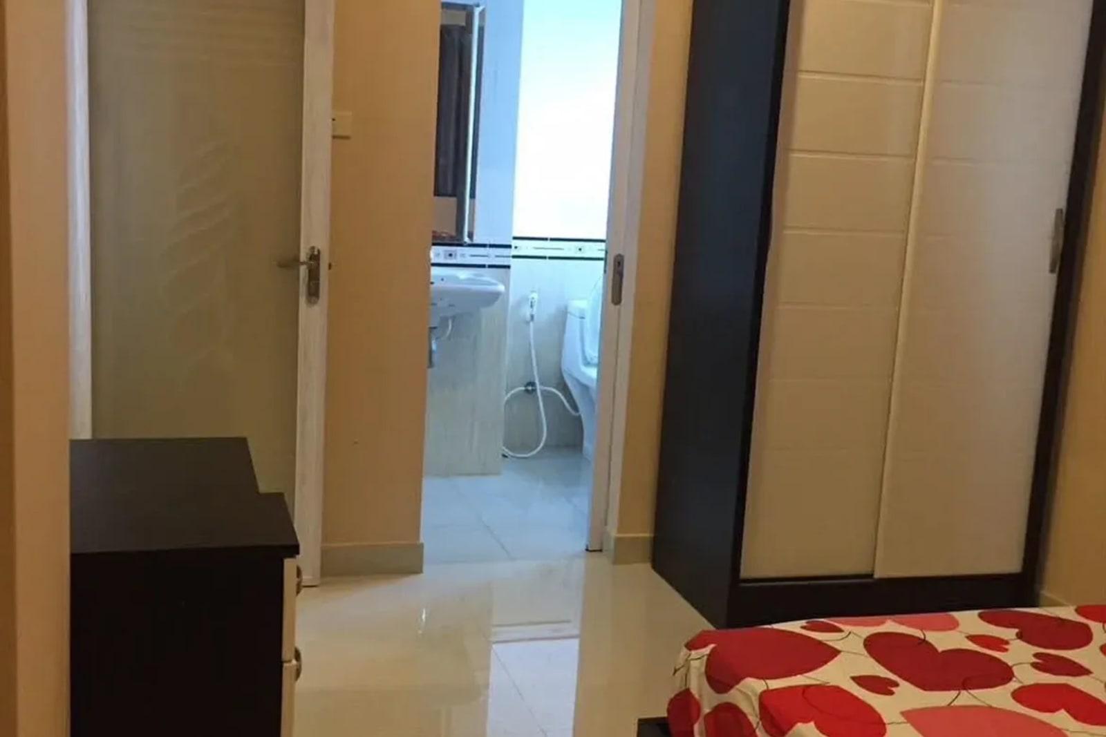 CC Condominium 2, East Pattaya — Eşyalı Satılık 2+1 Daire (2. Kat) 3