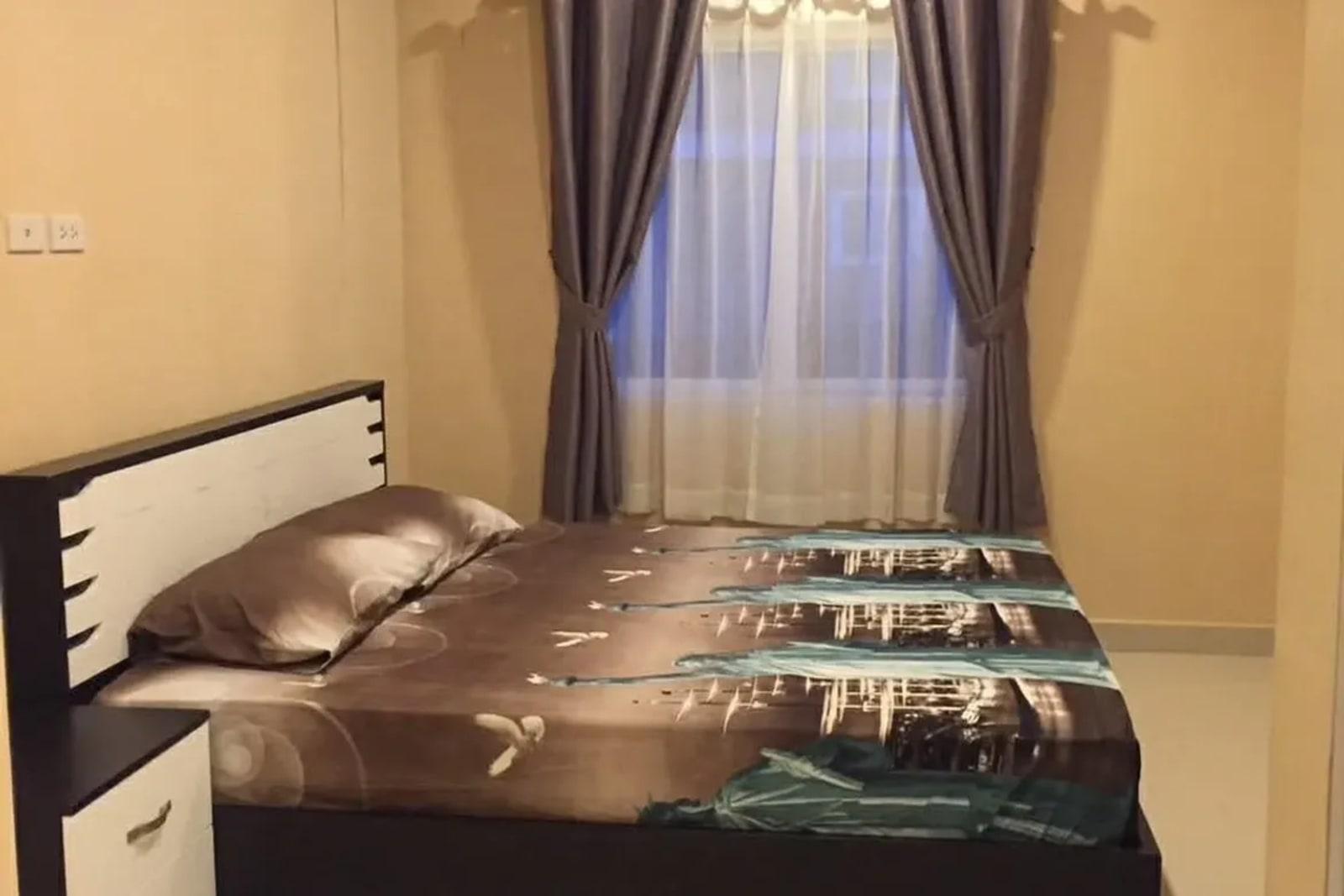 CC Condominium 2, East Pattaya — Eşyalı Satılık 2+1 Daire (2. Kat) 5