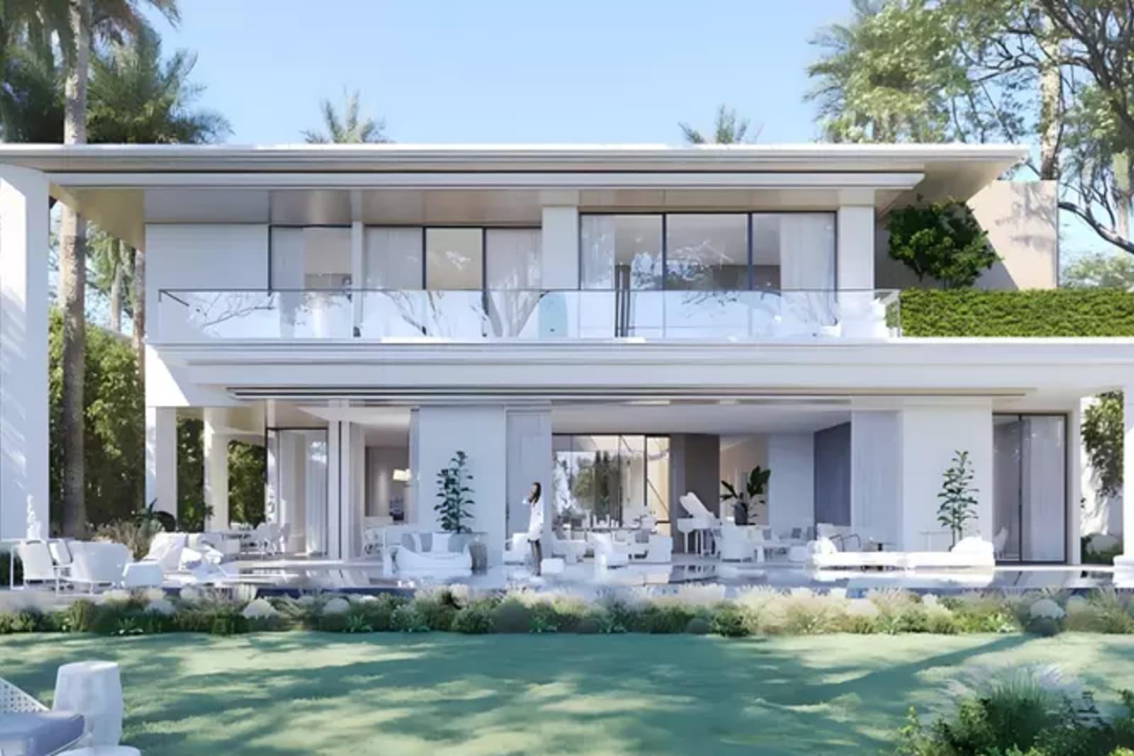 Edra Villas
