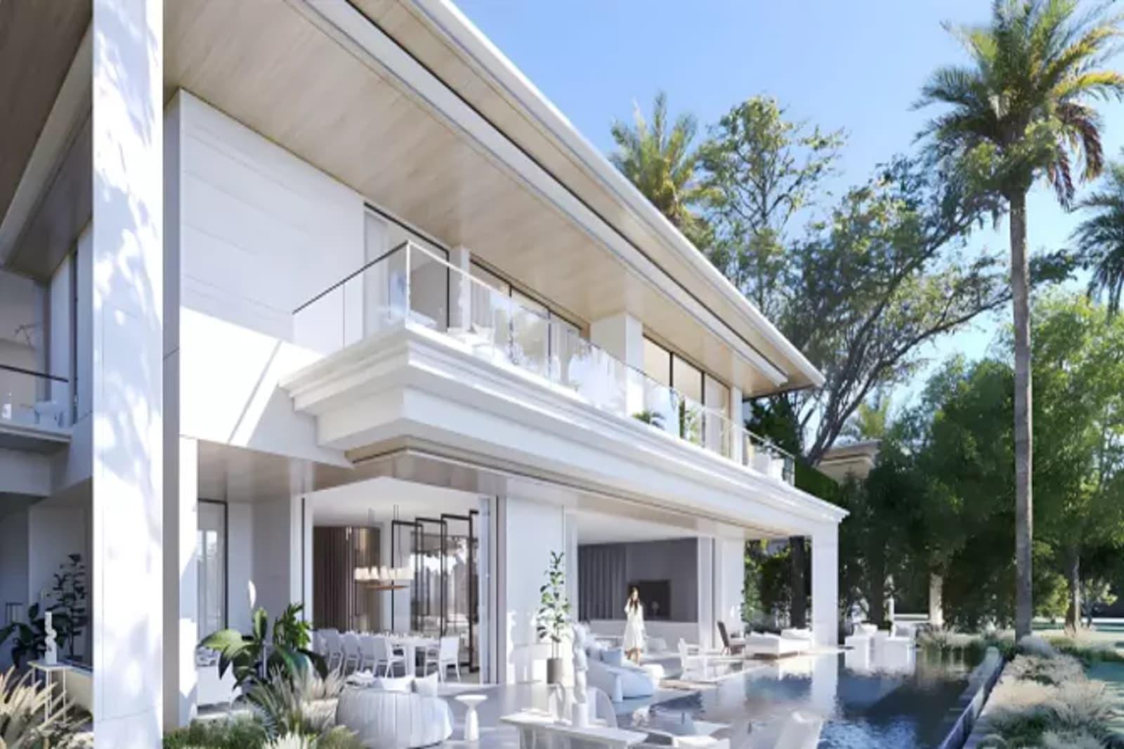 Edra Villas 2
