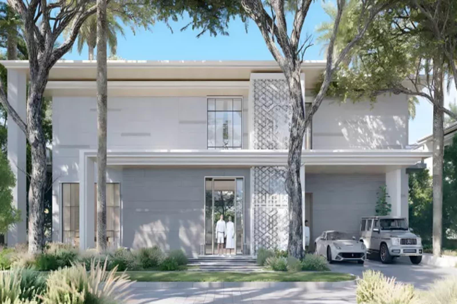 Edra Villas 3
