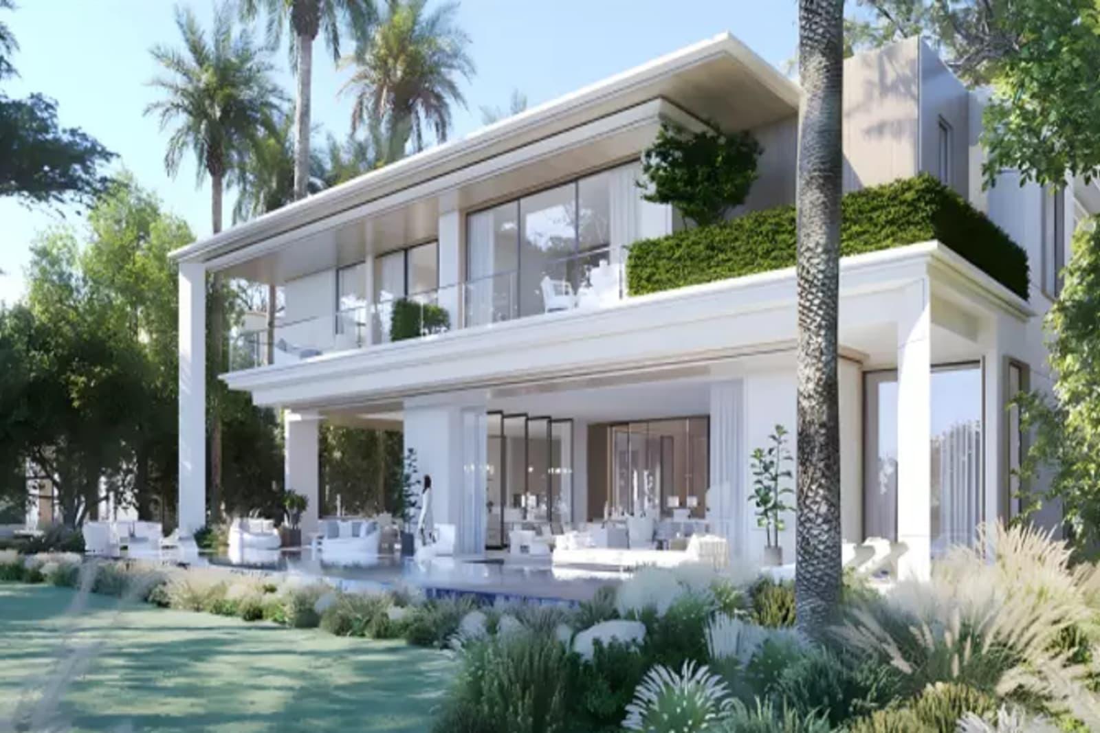 Edra Villas 5