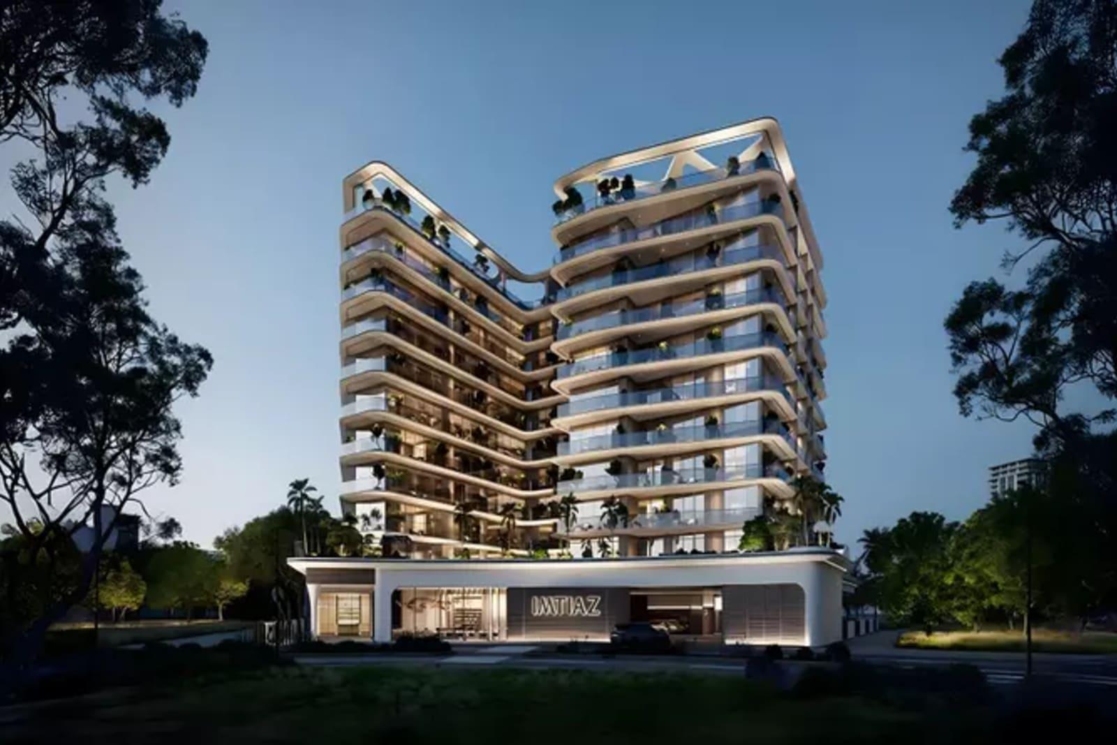 Inara Residence 2