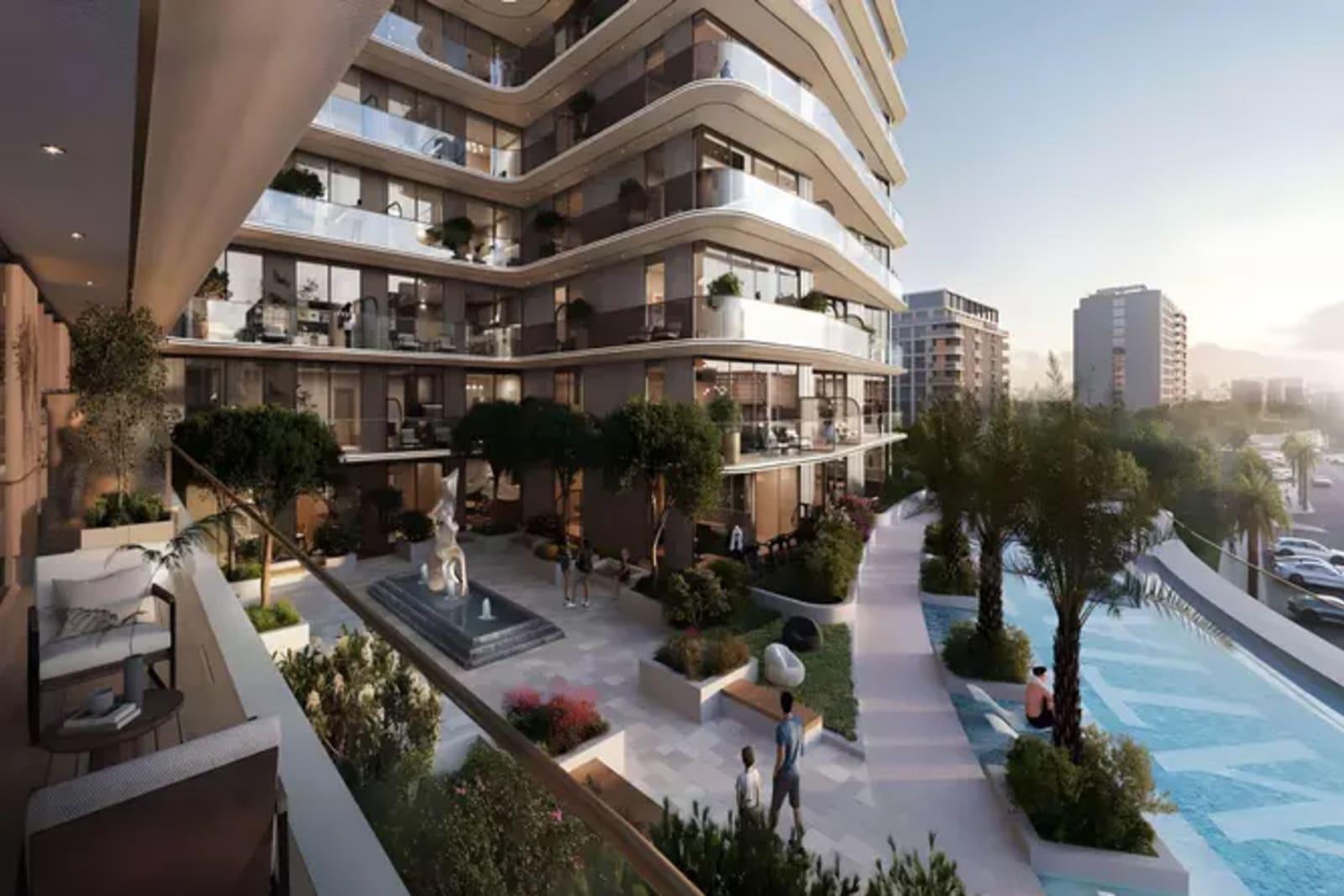 Inara Residence 3