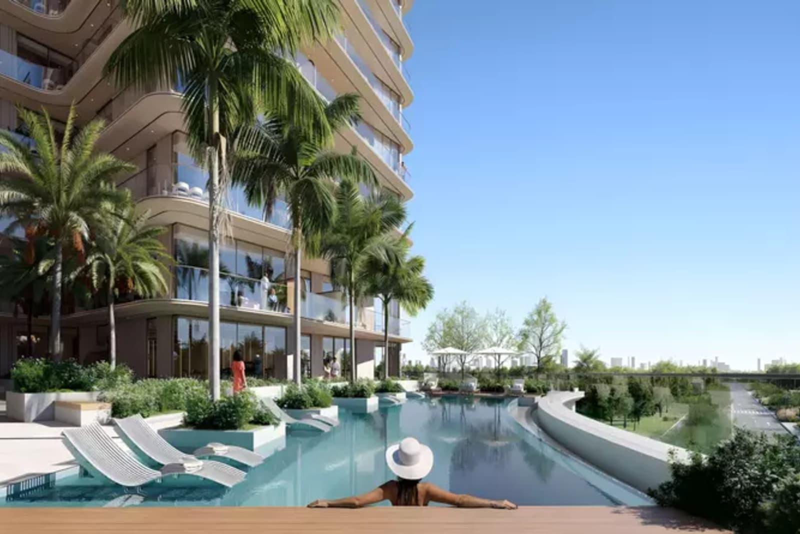 Inara Residence 4