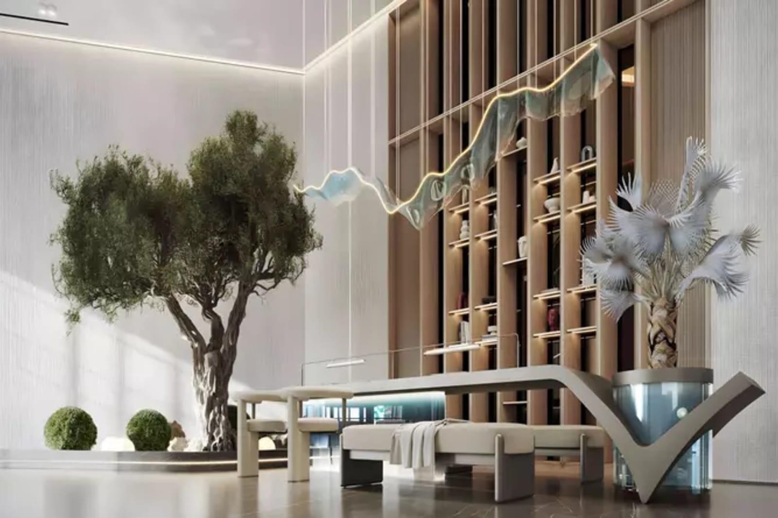 Inara Residence 5
